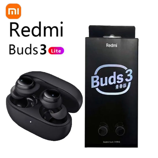 Xiaomi Redmi Buds 3 Lite TWS Bluetooth Earphones