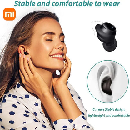 Xiaomi Redmi Buds 3 Lite TWS Bluetooth Earphones