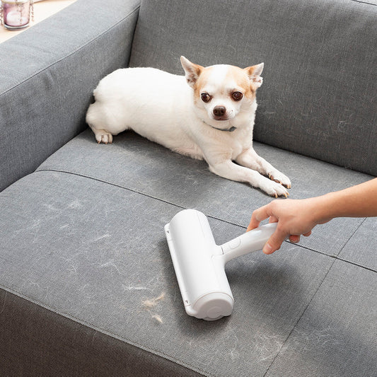 Premium Reusable Pet Hair Remover Roller
